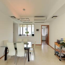 Caribbean At Keppel Bay (D4), Condominium #126235852